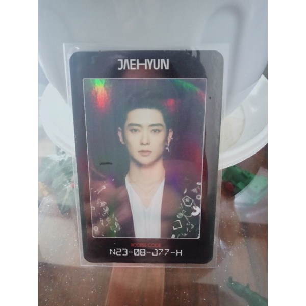 AC Jaehyun & Jaemin boring