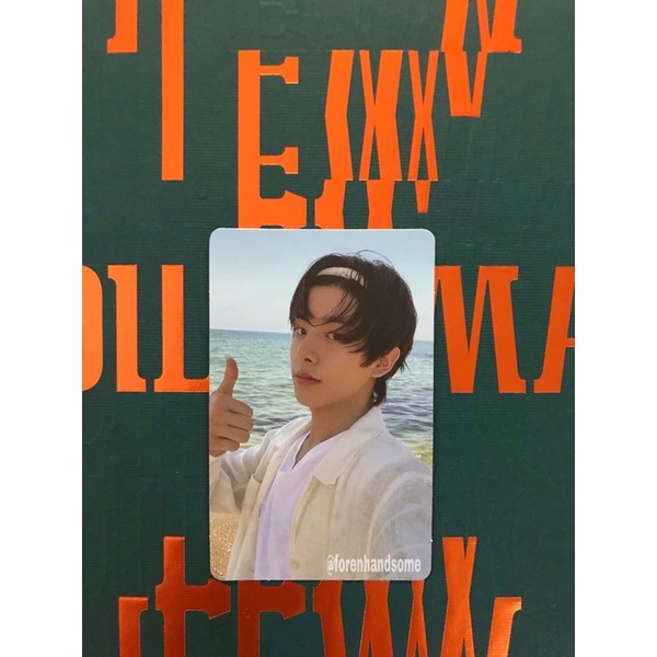 PC JAKE SELCA ODYSSEUS/JAKE JEMPOL