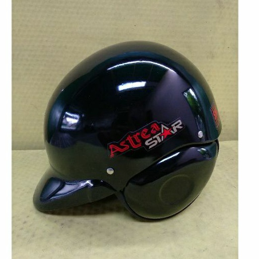 Helm astrea Star helm astrea helm klasik helm custom helm murah