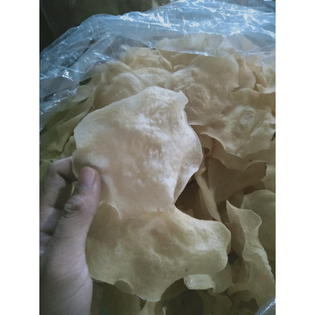 

Keripik Gadung - Medium