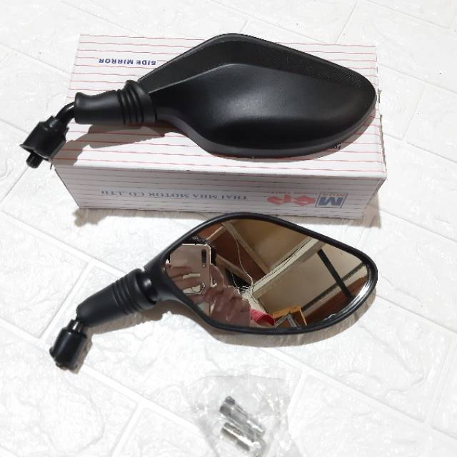 SPION CLICK HMA HONDA YAMAHA VARIO PCX NMAX AEROX LEXI DLL UNIVERSAL