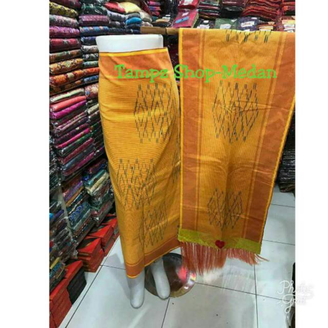 

Donggala Siantar