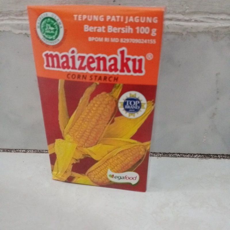 

maizena