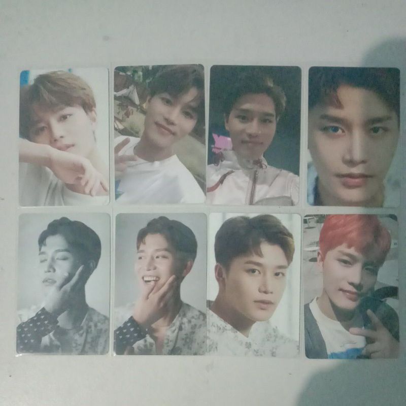 pc dicon taeil