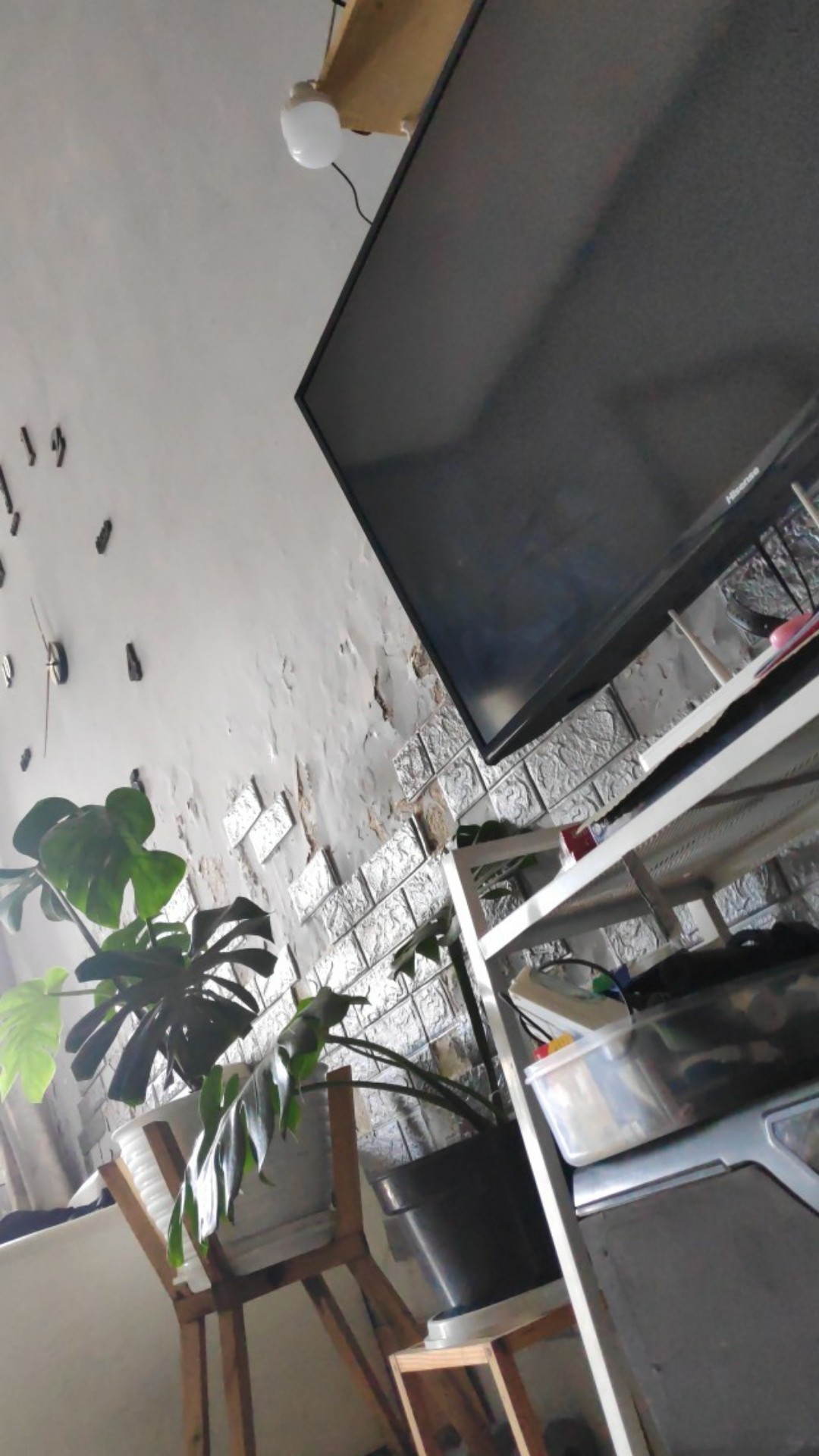 Mata Obeng Angin Mata Obeng Skrup Dry Wall