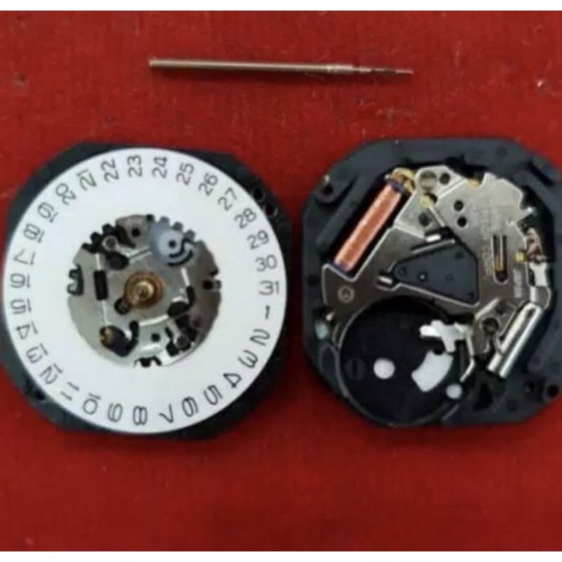 MESIN JAM TANGAN ALEXANDRE CHRISTIE VX32