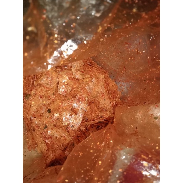 

kripca ukuran 260 gram