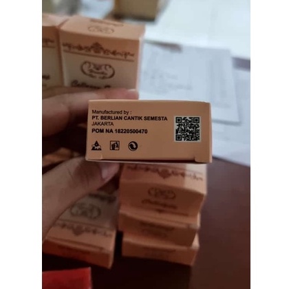 HANIKU Sabun Collagen Soap Plus Vit C + E BPOM