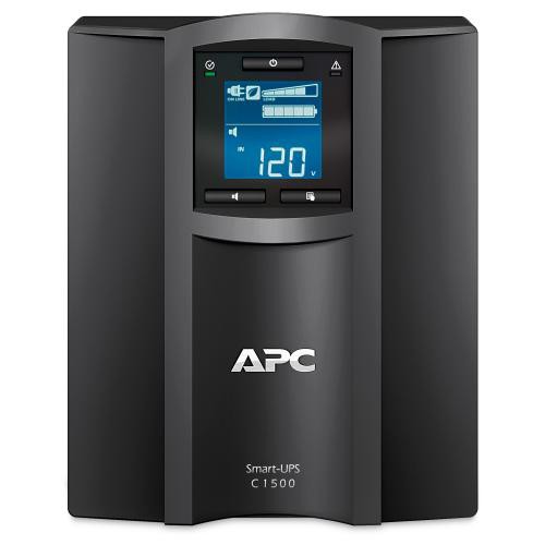 UPS APC SMC1500IC