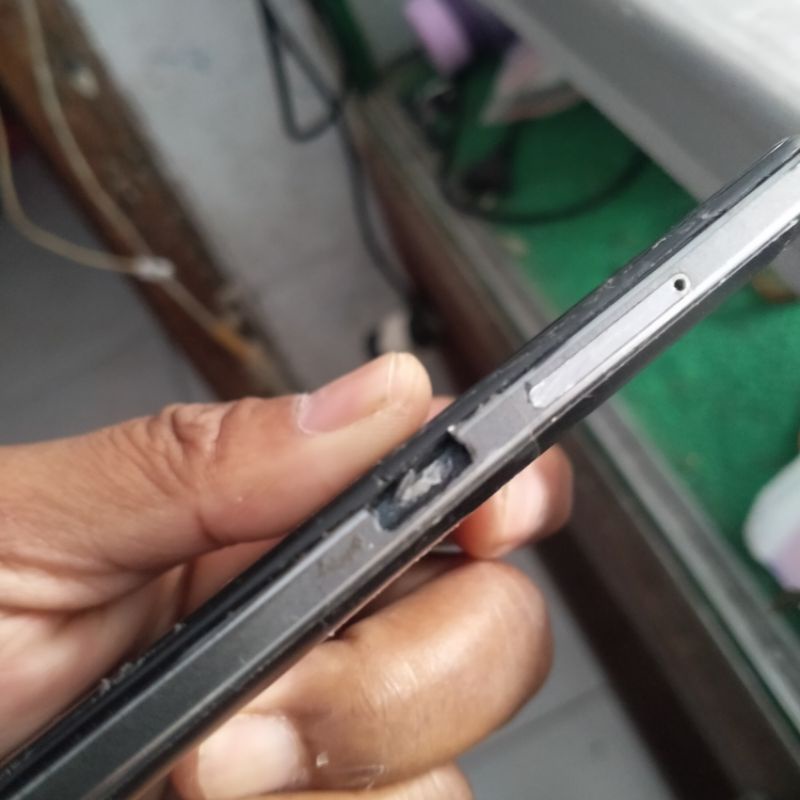 backdoor coolpad e503