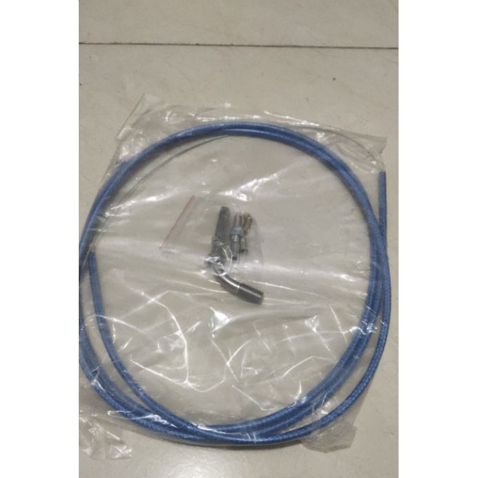 Kabel gas serat matic thailand plus L gas cnc