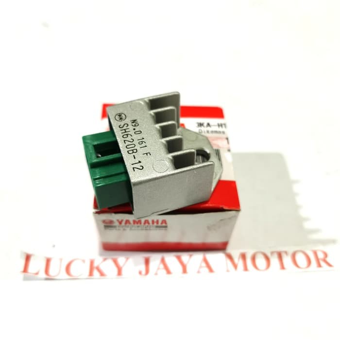 Kiprok Regulator Rx King Rx King Rxk 3KA-H1960-10-3