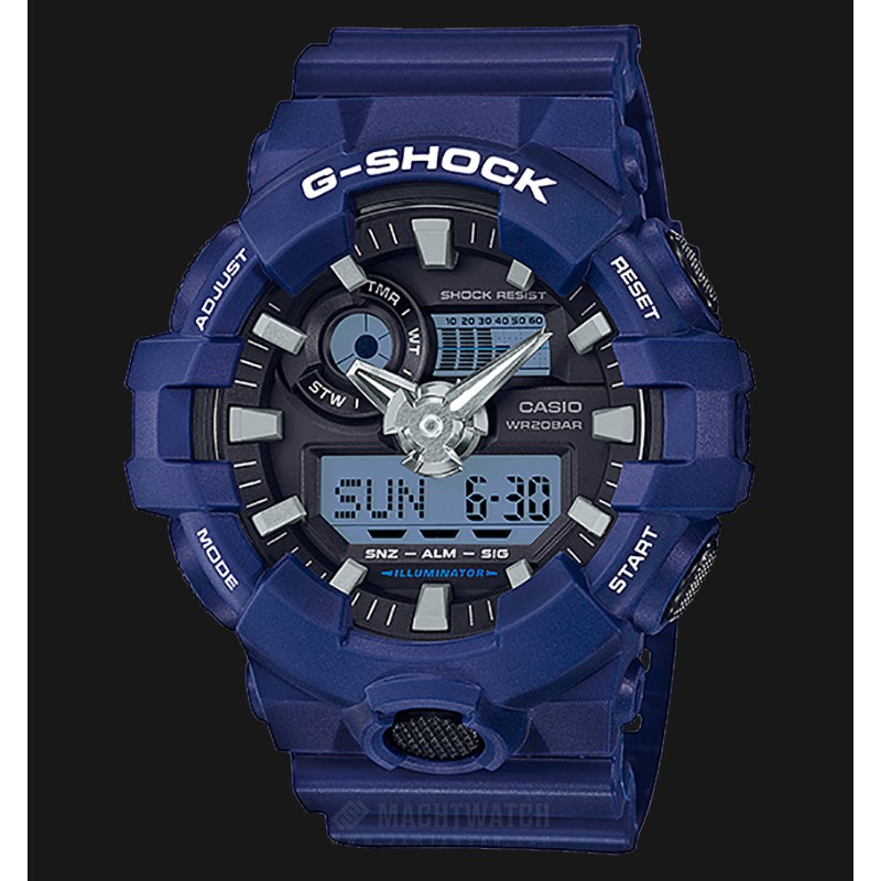 Casio G-Shock GA-700-2ADR