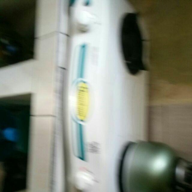 Pemantik Elektrik Dc 2 Out Quantum Kompor Gas/akumulator/pematik