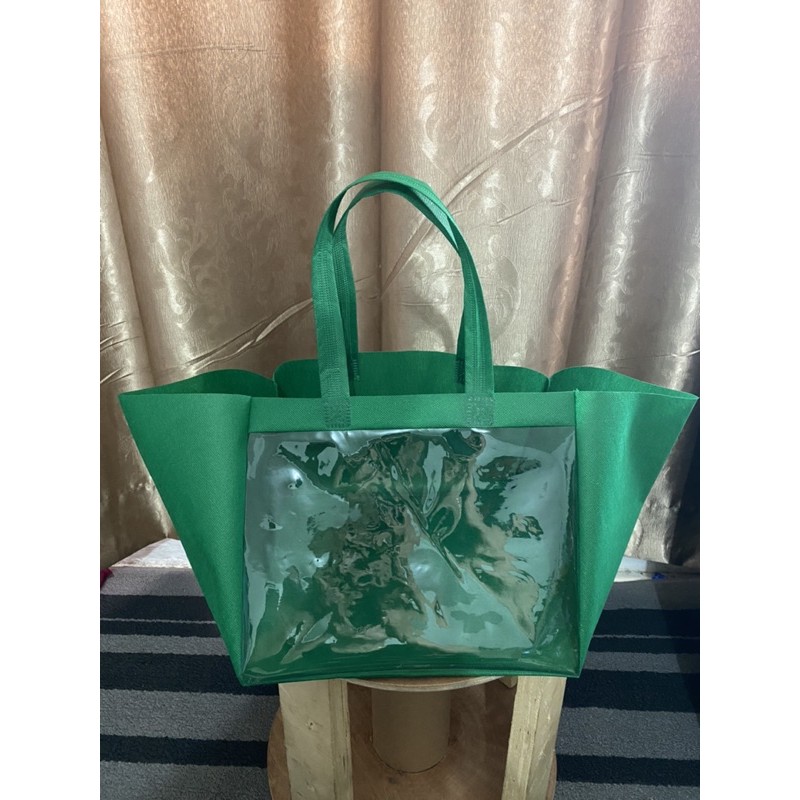 

Kantong Kue Spunbound + Mika (Goodie Bag)