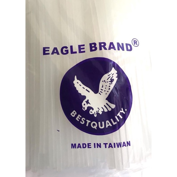 

isi lem tembak eagle brand 12pcs