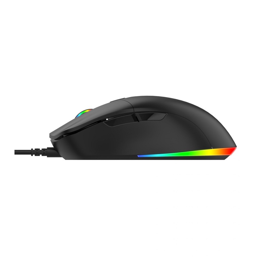 Mouse Digital Alliance DA AIR Wireless - Mouse Gaming DA Air RGB - Mouse Gaming Wireless DA AIR