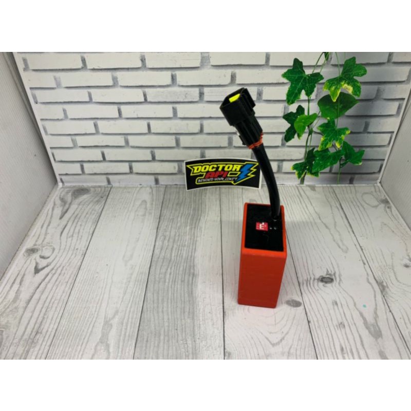 DATECH CDI PROGRAMABLE ANDROID PRO BLUETOOTH