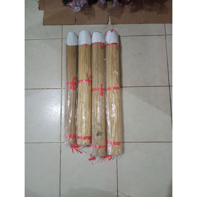 RUJI SANGKAR BAMBU MANUAL Diameter 2 mm