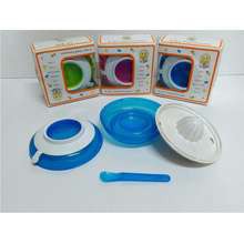 IQ baby 4IN1 food processer 51