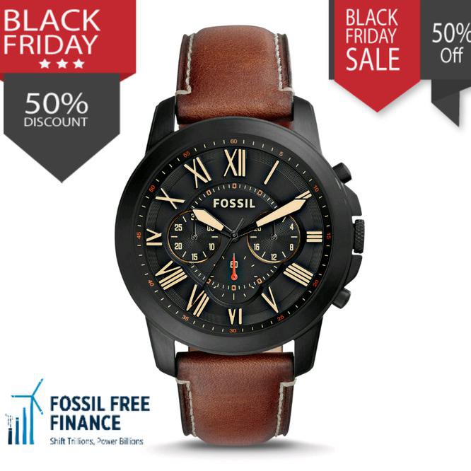 HTIB JAM TANGAN PRIA FOSSIL FS5241 ORIGINAL / JAM TANGAN FOSSIL FS-5241 ORI B2OD