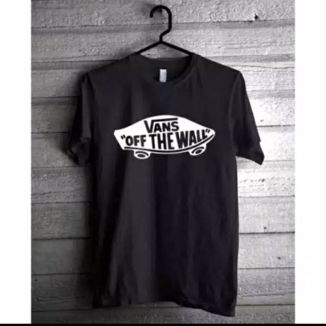 vans original kaos