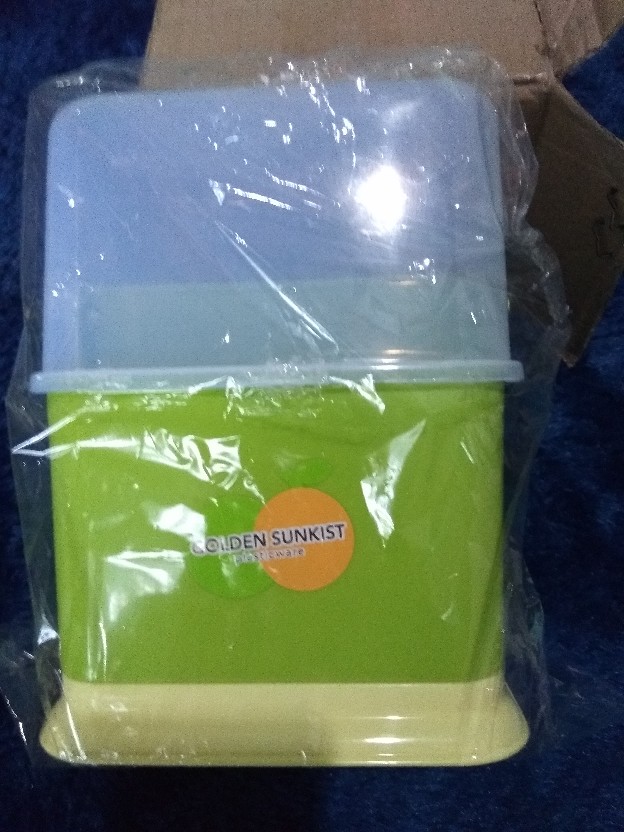 Tempat Sendok Tss1027