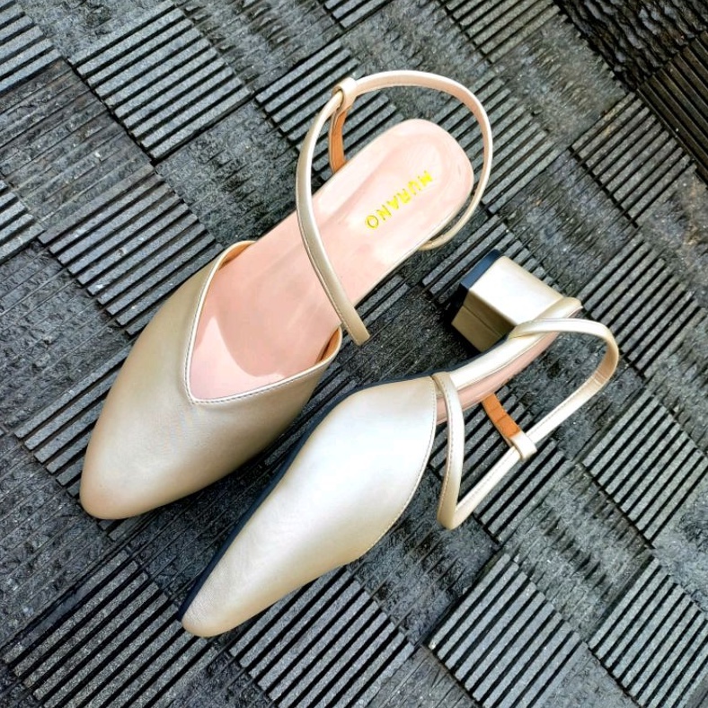 Best Seller Murano Cyra Series Size 36 - 48