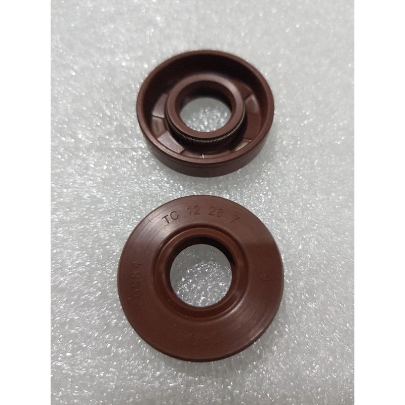 

oil seal tc 12×28×7mm viton