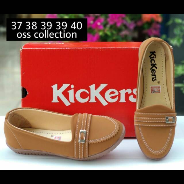 kicker