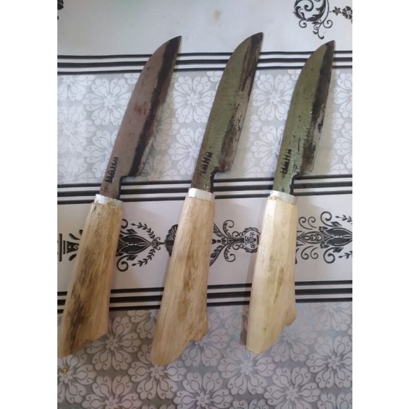 Pisau / Pisau Bugis / Pisau Dapur / pisau tajam anti karat