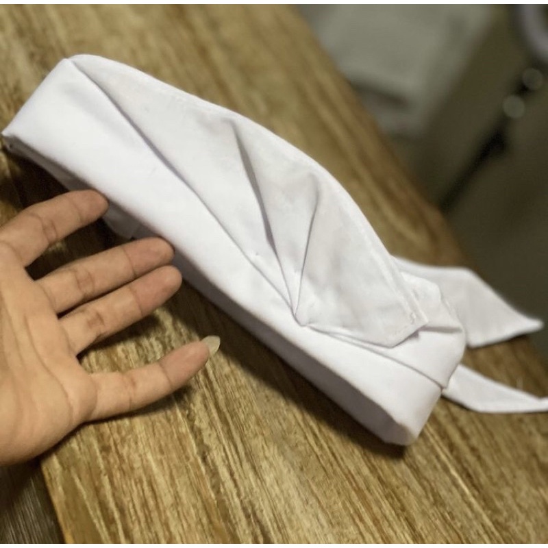 UDENG PUTIH NAYAH & JANGKRIK /FASHION BALI /BUSANA ADAT BALI