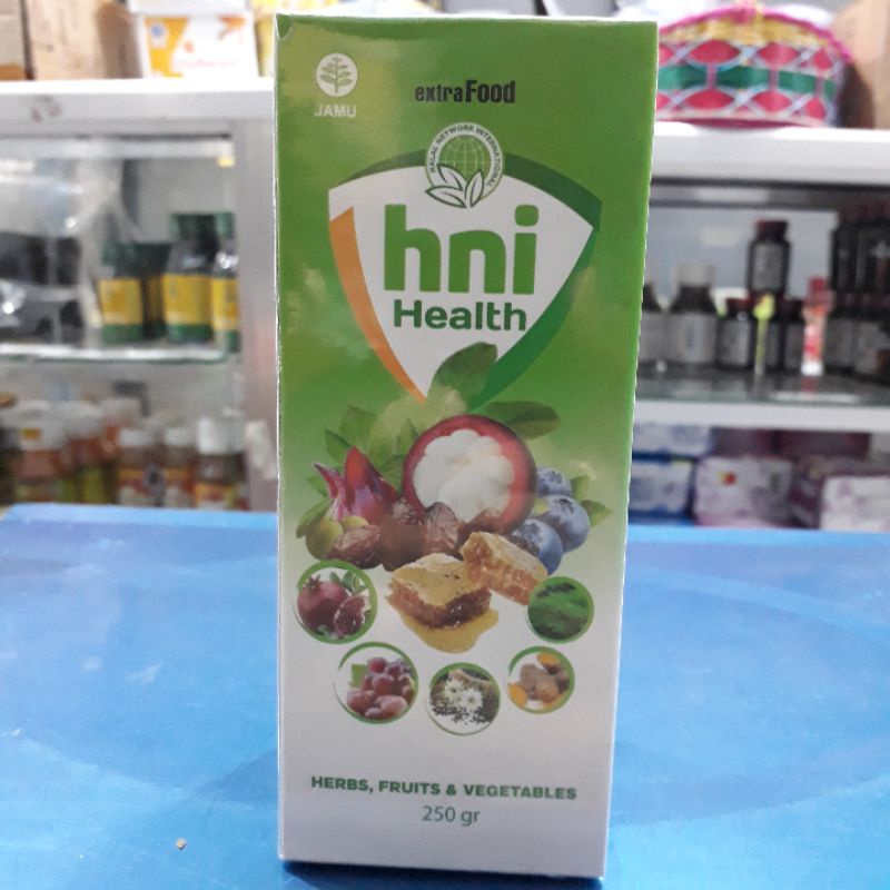 

XTRA FOD Herbs, Fruits & Vegetables 250 Gram Original, Herbal Menaikan Trombosit/HB, Nafsu Makan, Anti Oksidan, Peradangan