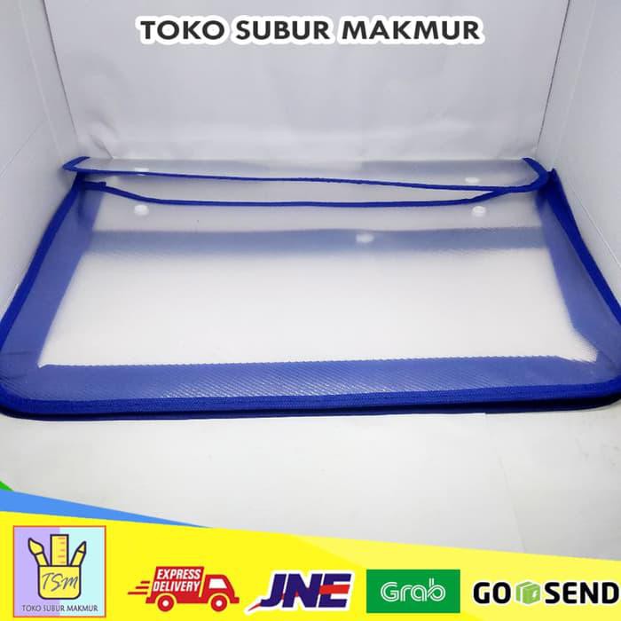 

ATK MAP ZIPPER RESLETING SLETING KANTORAN DOKUMEN ALAT TULIS MURAH GROSIR STATIONARY