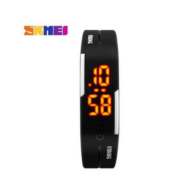 SKMEI Wristband Jam Gelang LED - 1099A