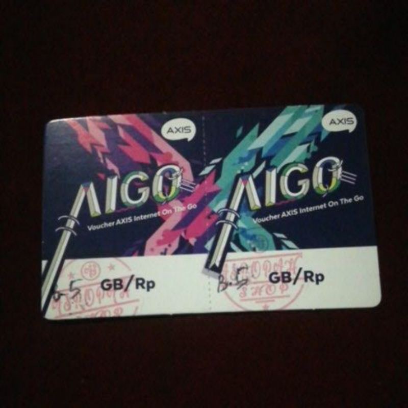 axis boy 5 gb lokal kendal Semarang Dan salatiga