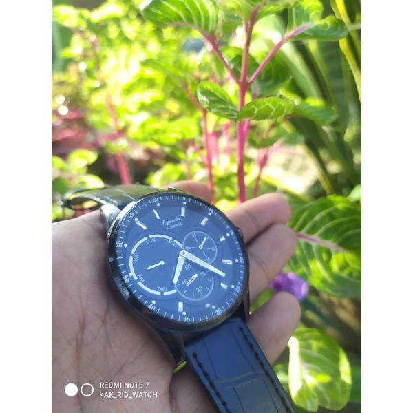 Alexander christie pria 6206MF second original