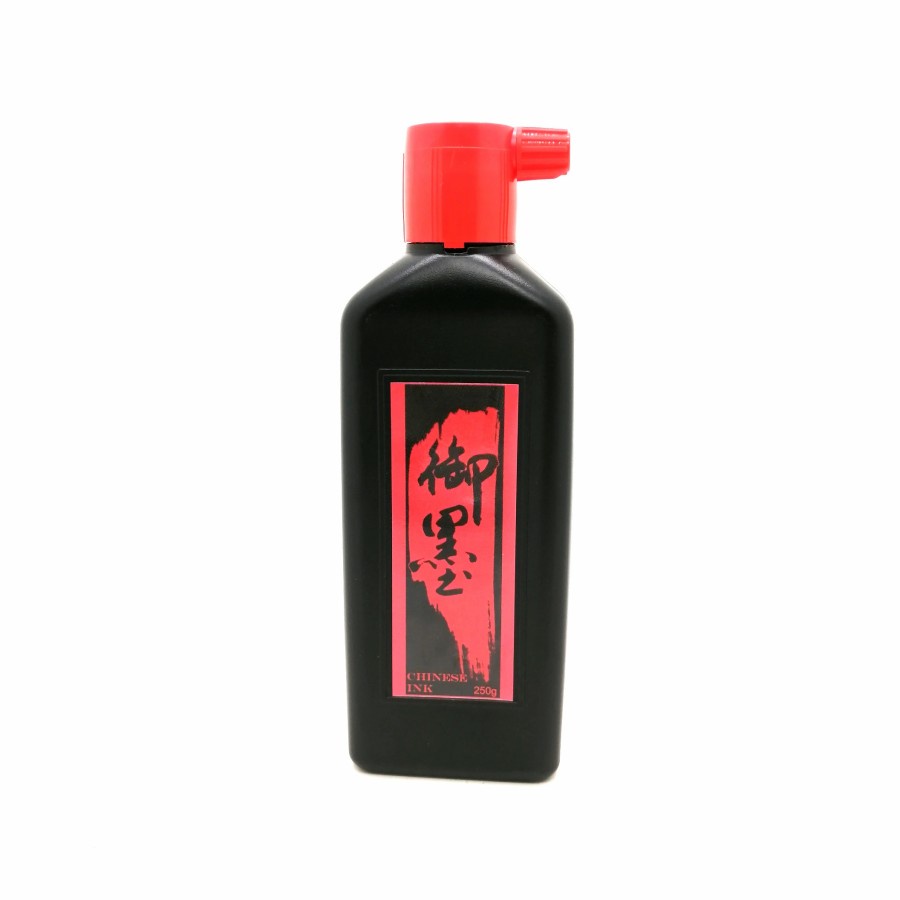 

De Goya Chinese Ink 250 Gram