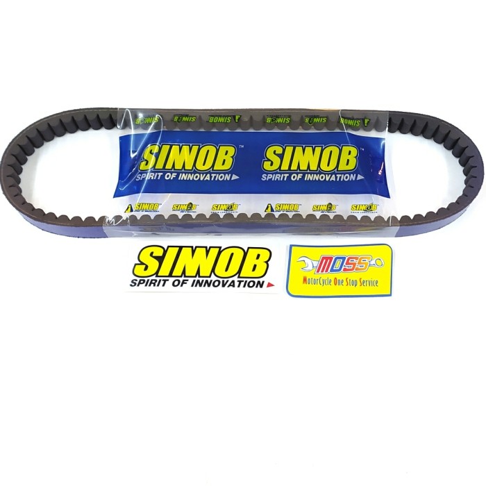 V-Belt Sinnob Honda Vario 125 CBS