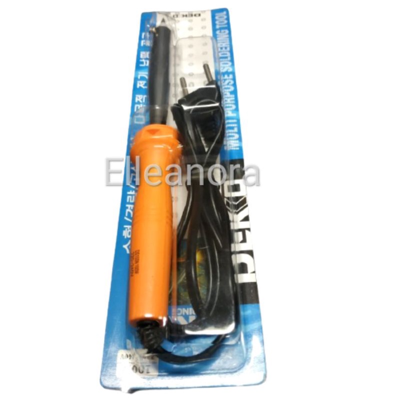 Solder Dekko DS-100N 100 Watt