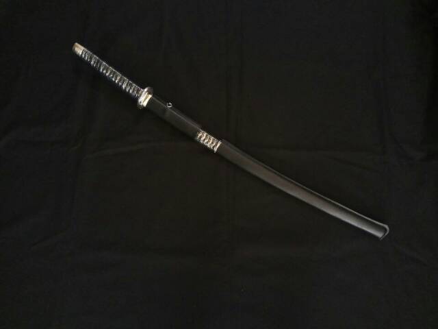 Pedang Samurai Katana Dragon Murah