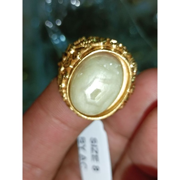 yellow safir jumbo