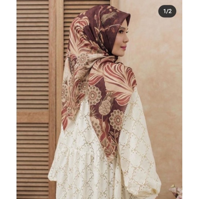 jeumpa scarf by wearing klamby