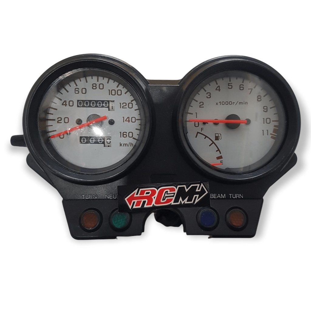 SPIDO SPEEDO SPEDO SPIDOMETER SPEEDOMETER SPEDOMETER KILOMETER MEGA PRO MEGAPRO MP LAMA OLD 2000 2001 2002 2003 2004 2005 LOKAL JAMINAN KUALITAS