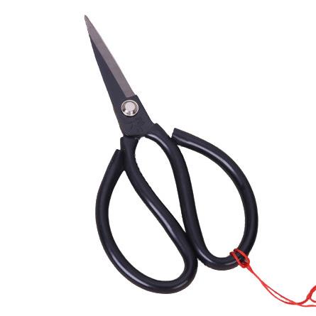 

➮ Gunting Kodok Daji A3 Hitam / Gunting Bunga / Gunting Seng Kawat ✩