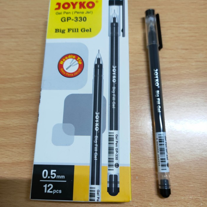 

pen joyko gel GP 330