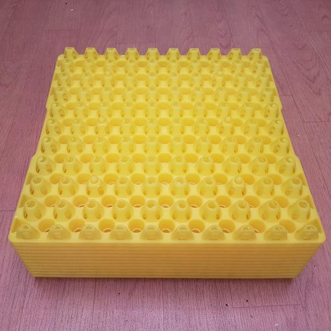 Grosir Rak Telur Eggtray Puyuh Untuk Mesin Tetas