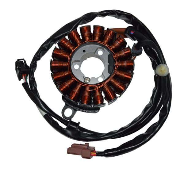 SPULL SPUL STATOR COMP VARIO 150 2014-2016 Asli Honda 31220K59A11