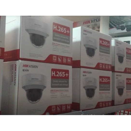 HIKVISION 2 MP 1080p IPCamera DS 2CD 1121 INDOOR dome