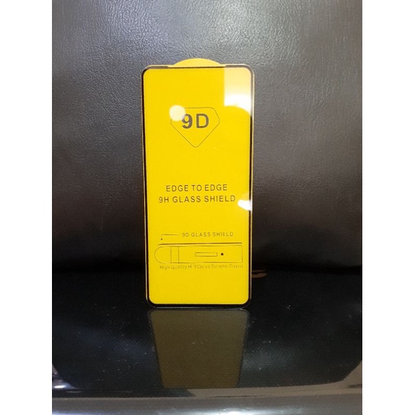 TEMPERED GLASS FULL OPPO A54